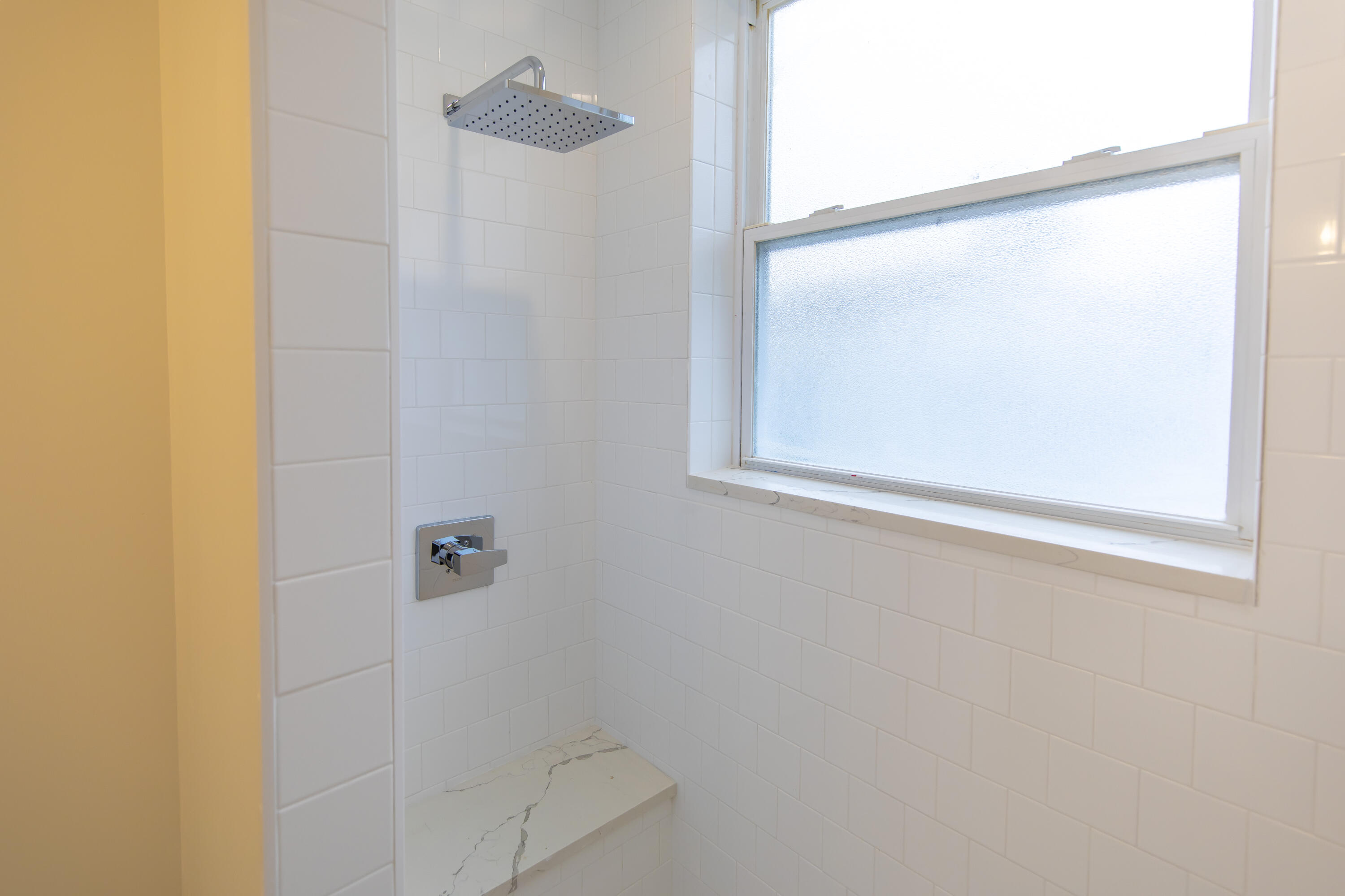 51 Loon Lake Drive Santa Rosa Beach, FL 32459 - Photo 29 of 49 a bathroom with a glass shower door