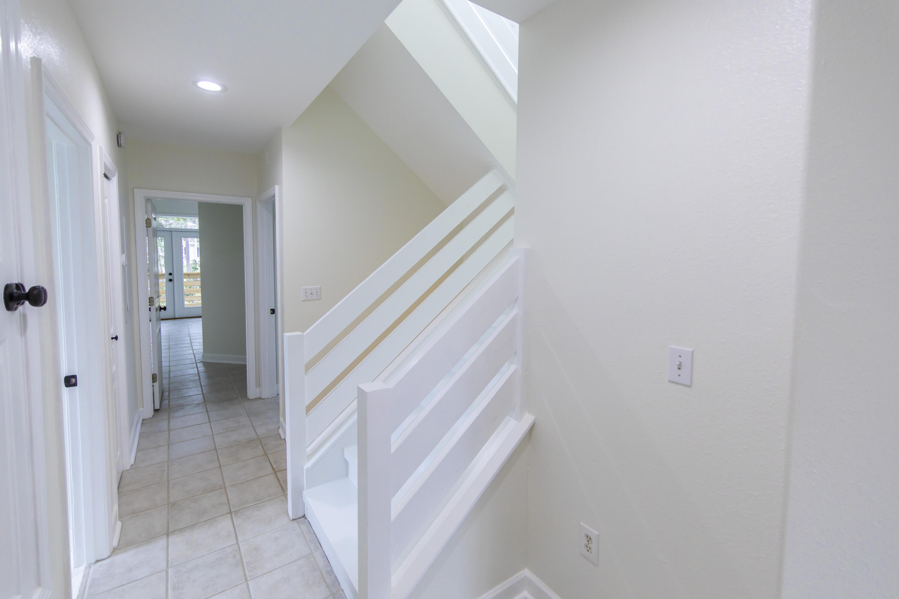 51 Loon Lake Drive Santa Rosa Beach, FL 32459 - Photo 36 of 49 a view of an entryway with staircase