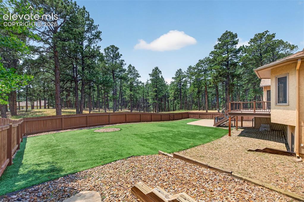 155 Pontiac Loop Monument, CO 80132 - Photo 31 of 50