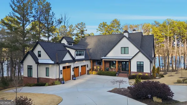 $2,350,000 | 1198 Edgewater Trail, Toccoa, GA 30577