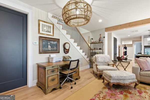 $2,350,000 | 1198 Edgewater Trail, Toccoa, GA 30577