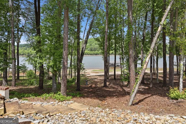 $2,350,000 | 1198 Edgewater Trail, Toccoa, GA 30577