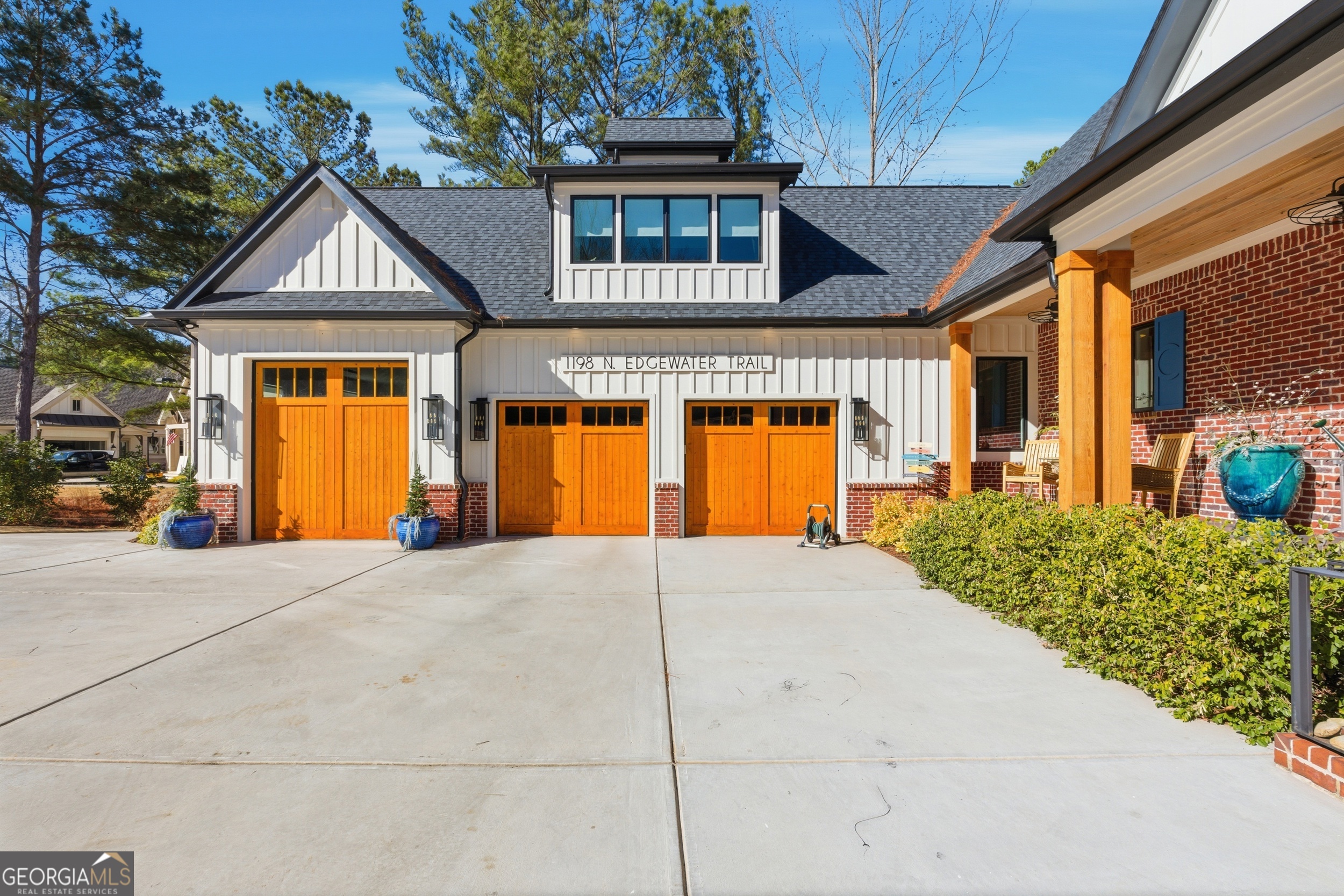 1198 Edgewater Trail Toccoa, GA 30577 - Photo 108 of 115