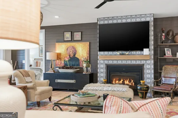 $2,350,000 | 1198 Edgewater Trail, Toccoa, GA 30577