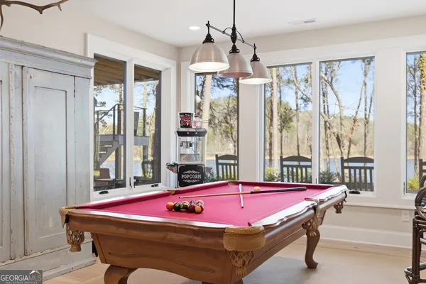 $2,350,000 | 1198 Edgewater Trail, Toccoa, GA 30577