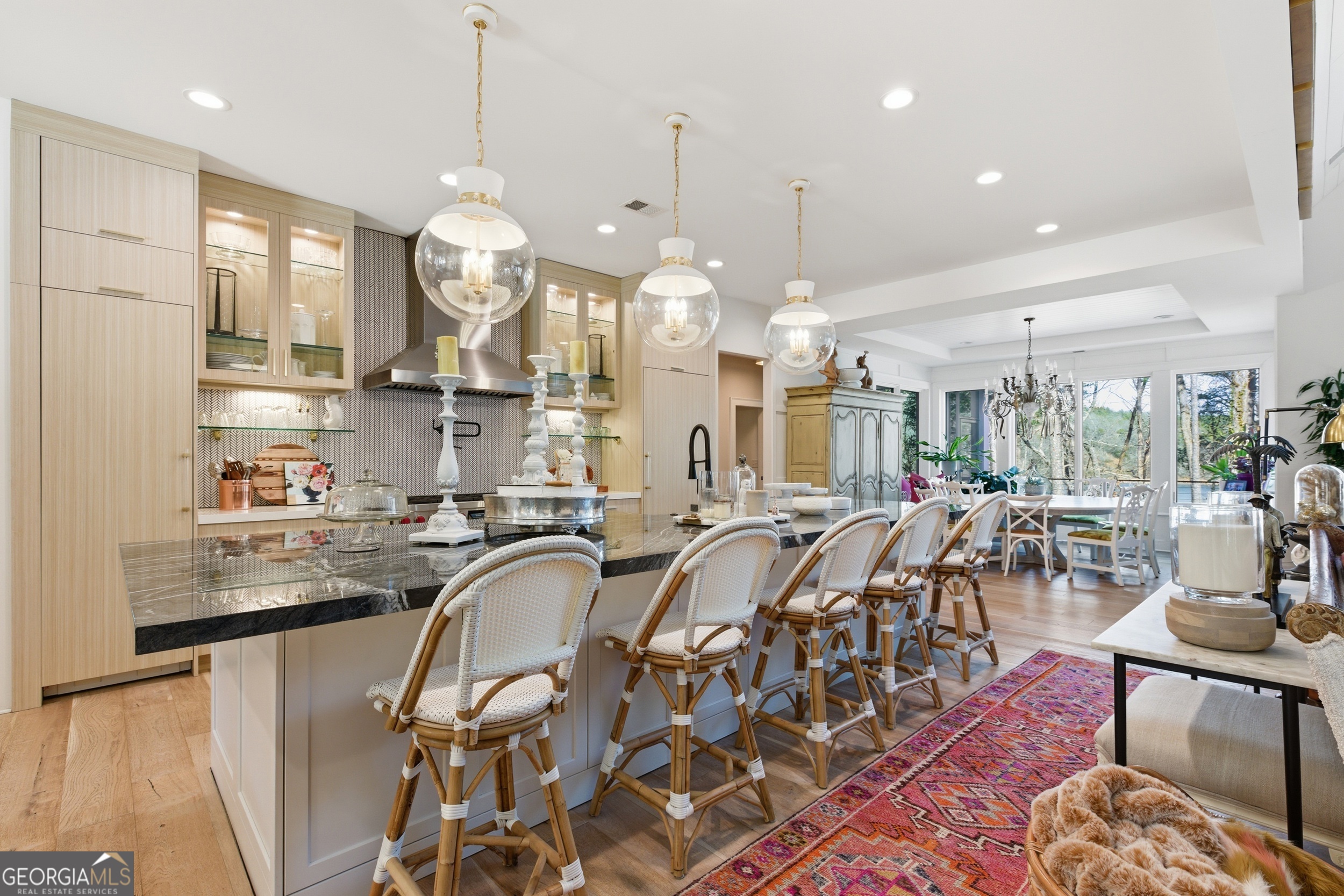 1198 Edgewater Trail Toccoa, GA 30577 - Photo 16 of 115