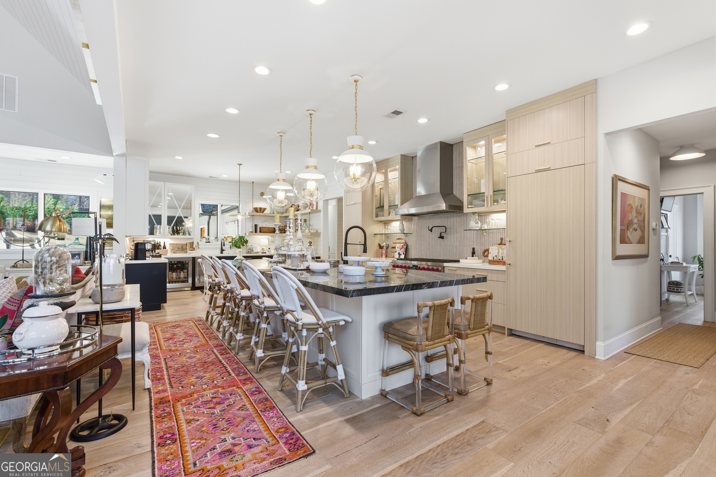 1198 Edgewater Trail Toccoa, GA 30577 - Photo 17 of 115