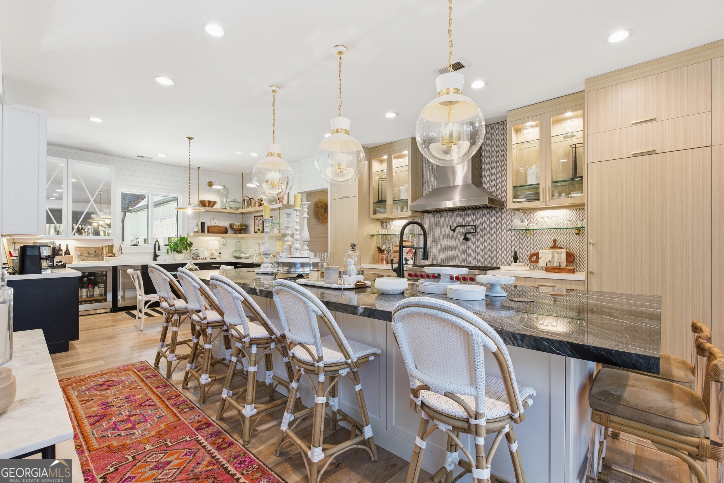 1198 Edgewater Trail Toccoa, GA 30577 - Photo 18 of 115