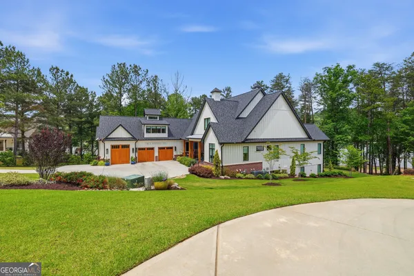 $2,350,000 | 1198 Edgewater Trail, Toccoa, GA 30577
