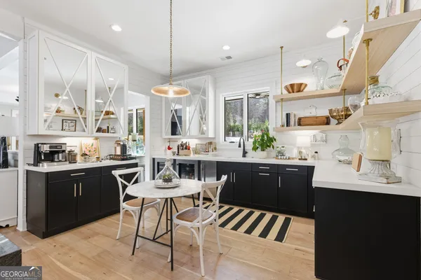 $2,350,000 | 1198 Edgewater Trail, Toccoa, GA 30577