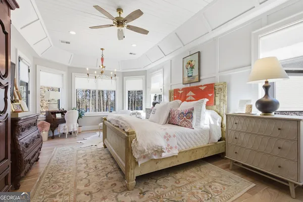 $2,350,000 | 1198 Edgewater Trail, Toccoa, GA 30577