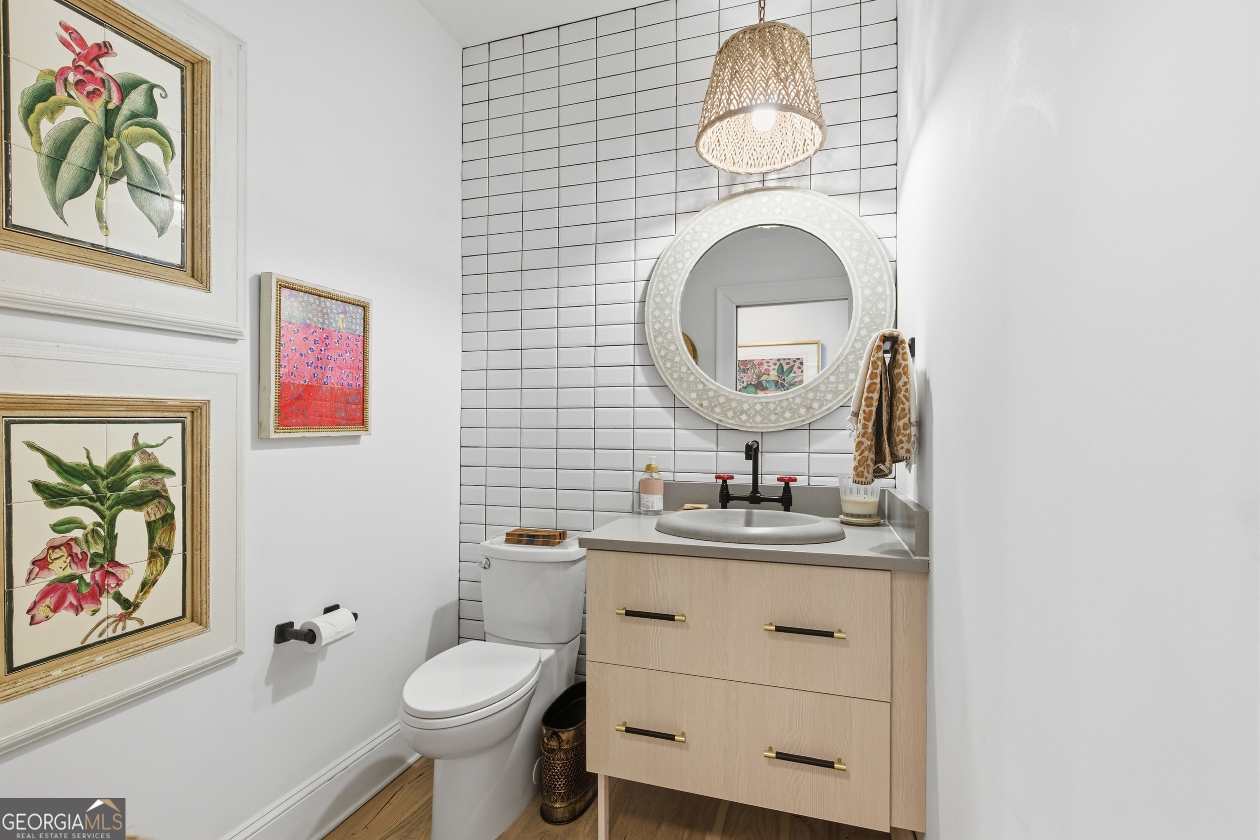 1198 Edgewater Trail Toccoa, GA 30577 - Photo 45 of 115