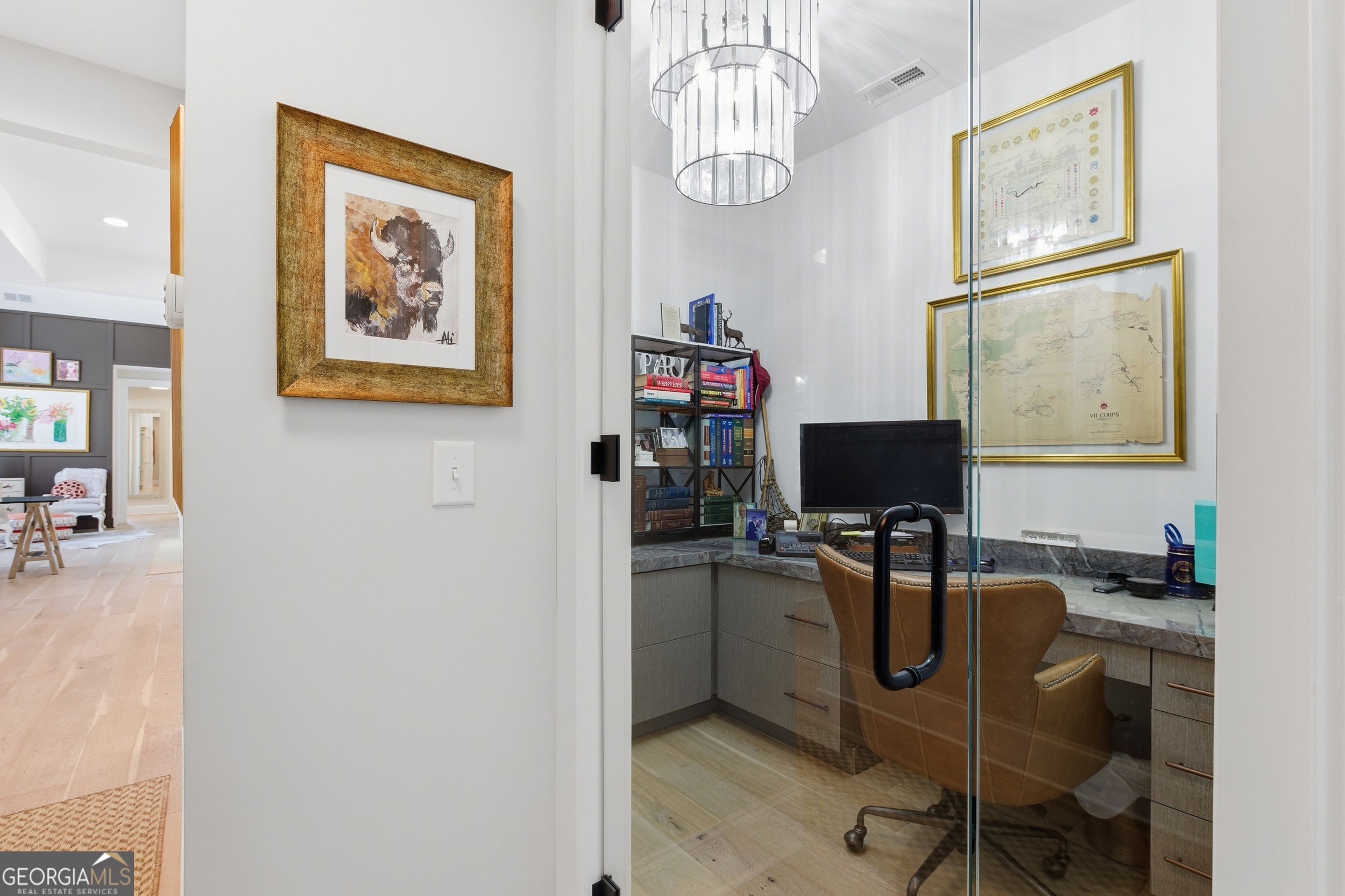 1198 Edgewater Trail Toccoa, GA 30577 - Photo 50 of 115