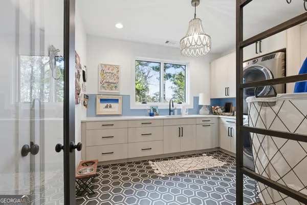 $2,350,000 | 1198 Edgewater Trail, Toccoa, GA 30577