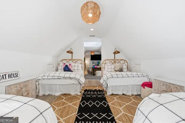 $2,350,000 | 1198 Edgewater Trail, Toccoa, GA 30577