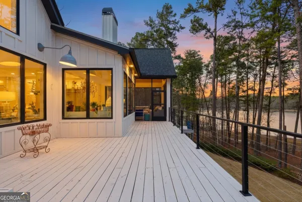 $2,350,000 | 1198 Edgewater Trail, Toccoa, GA 30577