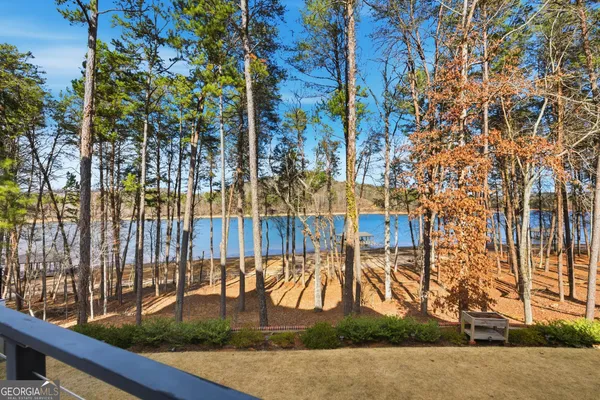 $2,350,000 | 1198 Edgewater Trail, Toccoa, GA 30577