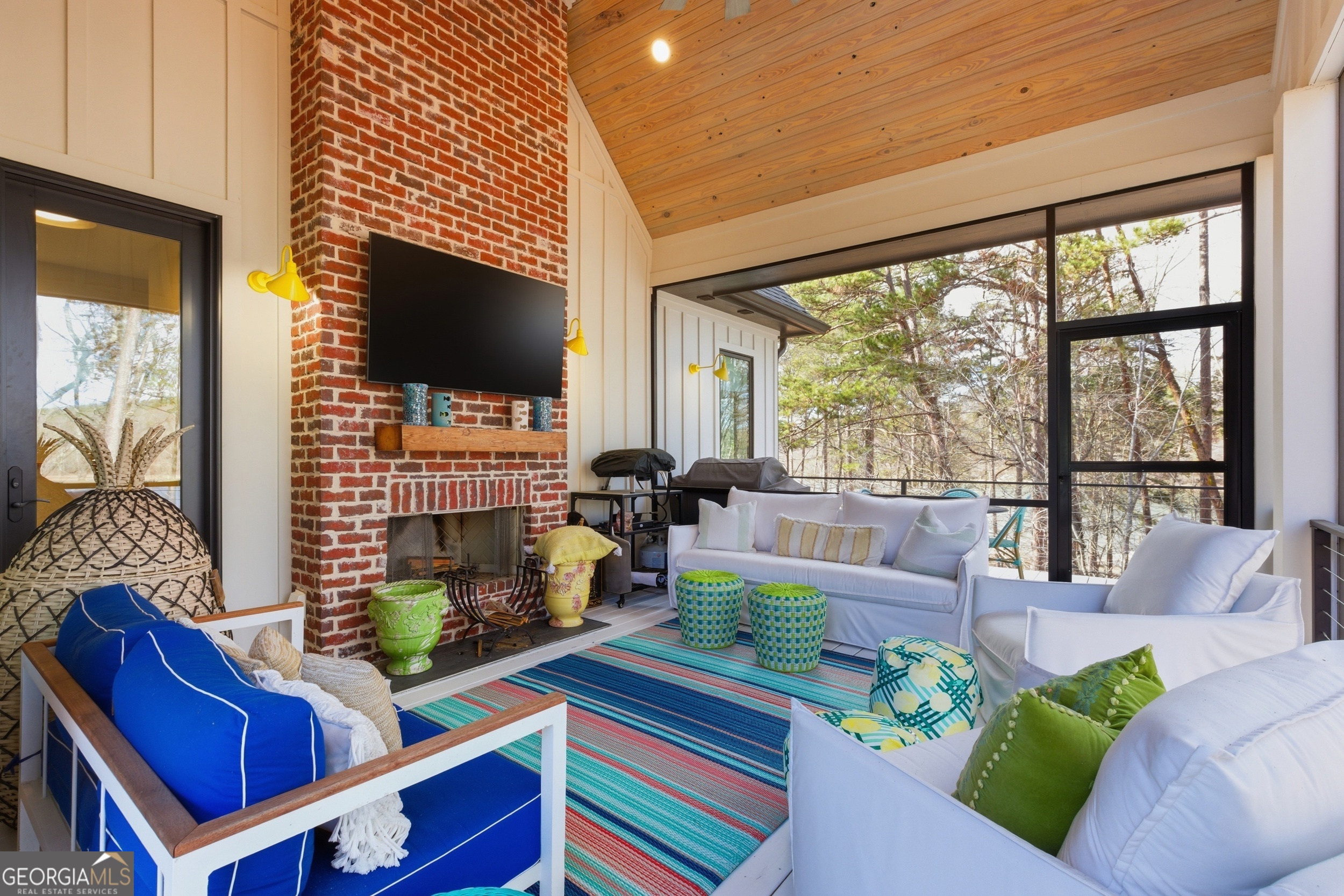 1198 Edgewater Trail Toccoa, GA 30577 - Photo 69 of 115