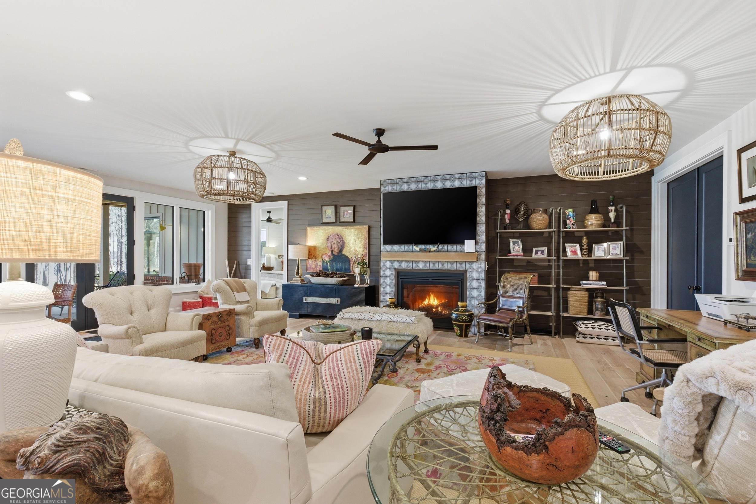 1198 Edgewater Trail Toccoa, GA 30577 - Photo 72 of 115