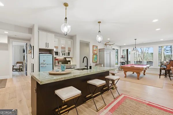 $2,350,000 | 1198 Edgewater Trail, Toccoa, GA 30577