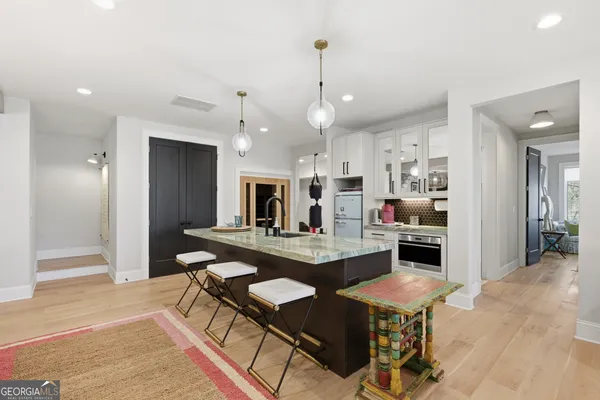 $2,350,000 | 1198 Edgewater Trail, Toccoa, GA 30577