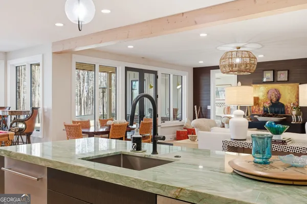 $2,350,000 | 1198 Edgewater Trail, Toccoa, GA 30577