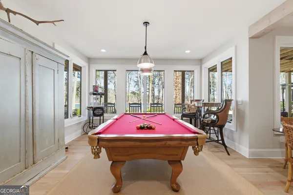 $2,350,000 | 1198 Edgewater Trail, Toccoa, GA 30577