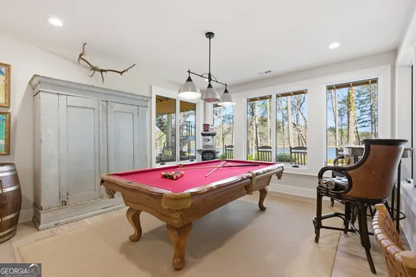 $2,350,000 | 1198 Edgewater Trail, Toccoa, GA 30577