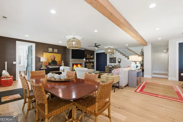 $2,350,000 | 1198 Edgewater Trail, Toccoa, GA 30577