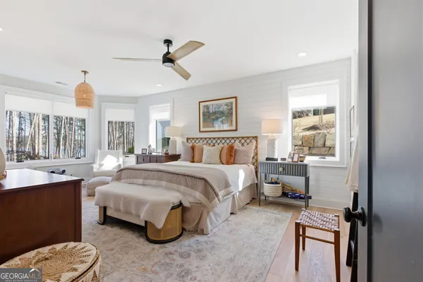 $2,350,000 | 1198 Edgewater Trail, Toccoa, GA 30577