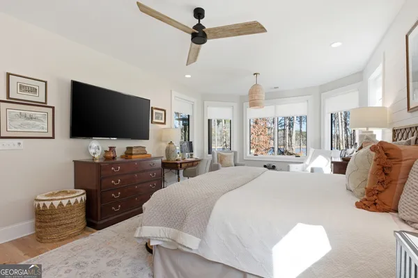 $2,350,000 | 1198 Edgewater Trail, Toccoa, GA 30577