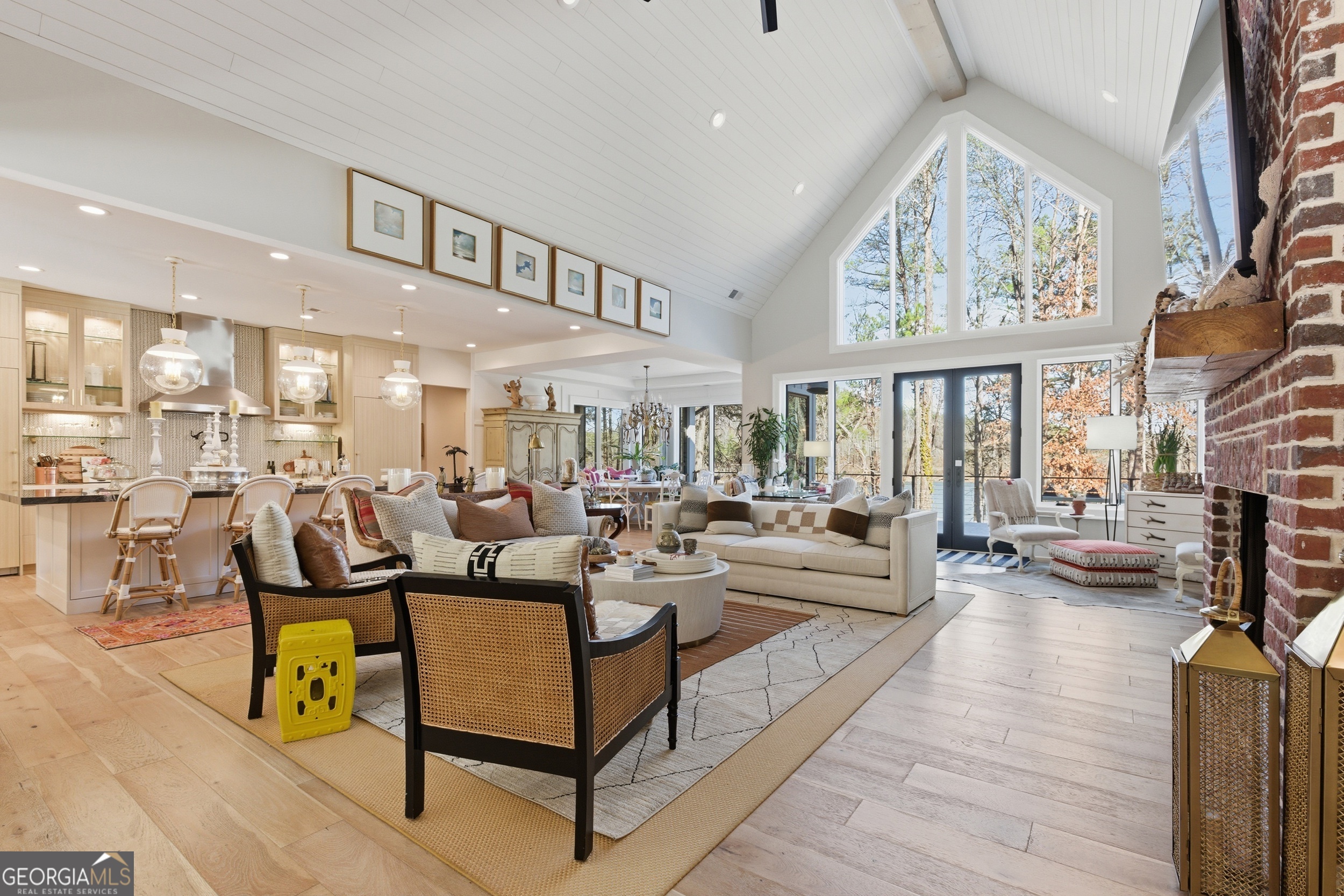 1198 Edgewater Trail Toccoa, GA 30577 - Photo 9 of 115