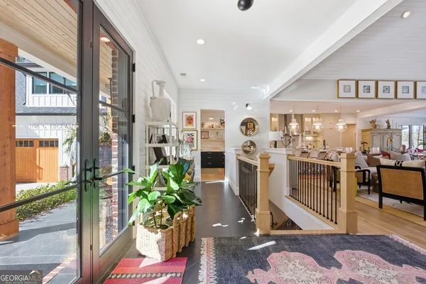 $2,350,000 | 1198 Edgewater Trail, Toccoa, GA 30577