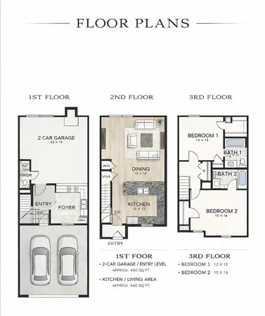 $1,950 | 2025 Empire Central Drive, Unit 102, Dallas, TX 75235