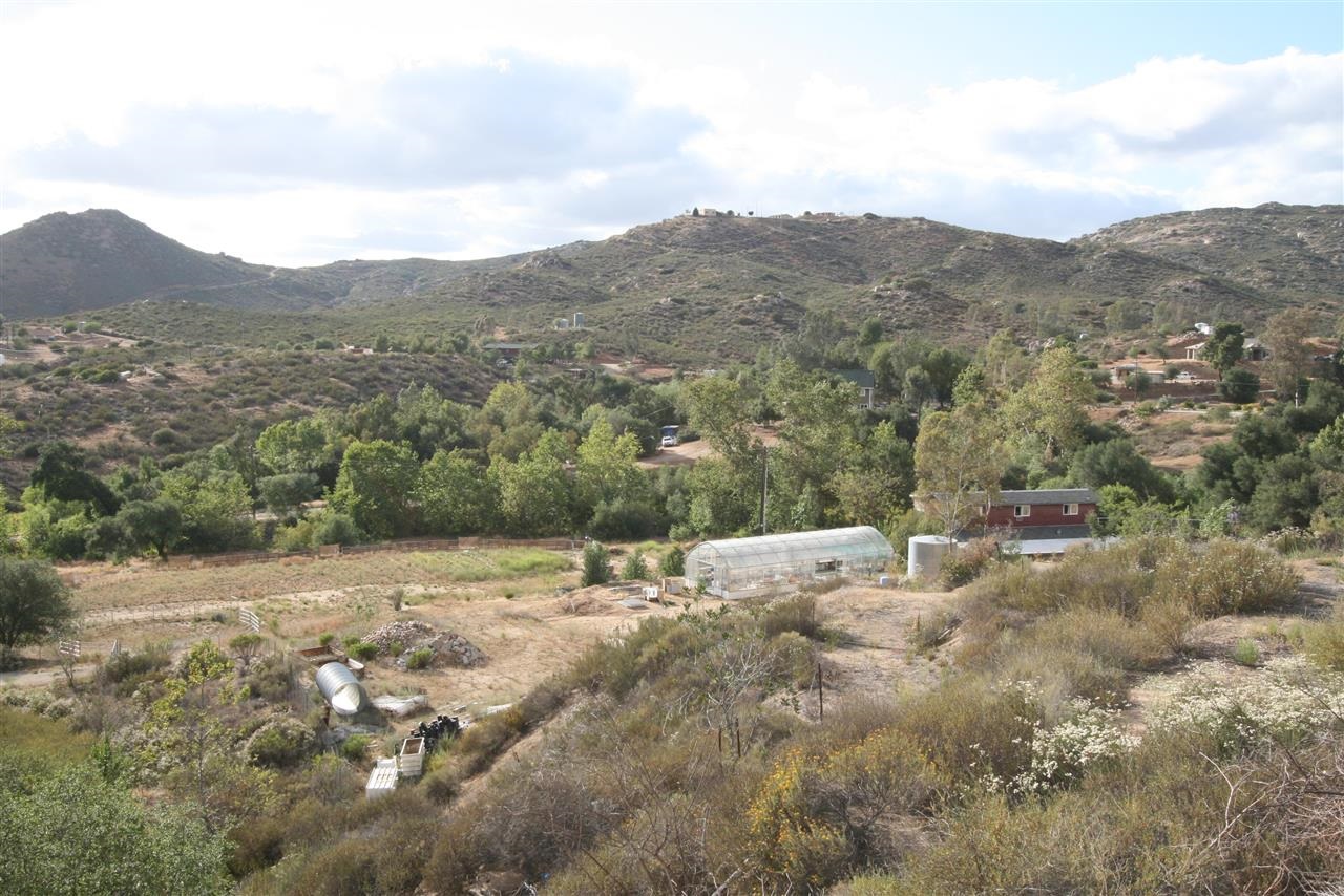 1646 Peutz Valley Road Alpine, CA 91901 - Photo 1 of 13