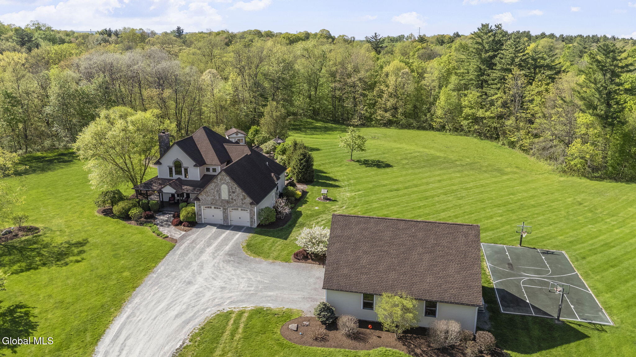 737 Muitzeskill Road Schodack, NY 12156 - Photo 62 of 64 189-web-or-mls-737-muitzeskill-rd