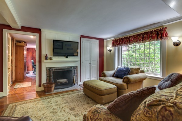 30 Oak Hill Road Harvard, MA 01451 - Photo 11 of 30