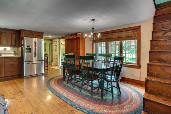 30 Oak Hill Road Harvard, MA 01451 - Photo 16 of 30