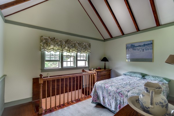 30 Oak Hill Road Harvard, MA 01451 - Photo 30 of 30 a bedroom with a bed and window