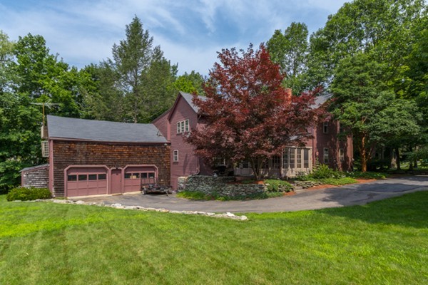 30 Oak Hill Road Harvard, MA 01451 - Photo 4 of 30