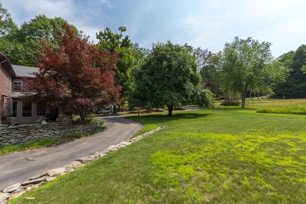 30 Oak Hill Road Harvard, MA 01451 - Photo 5 of 30 a view of a park with large trees