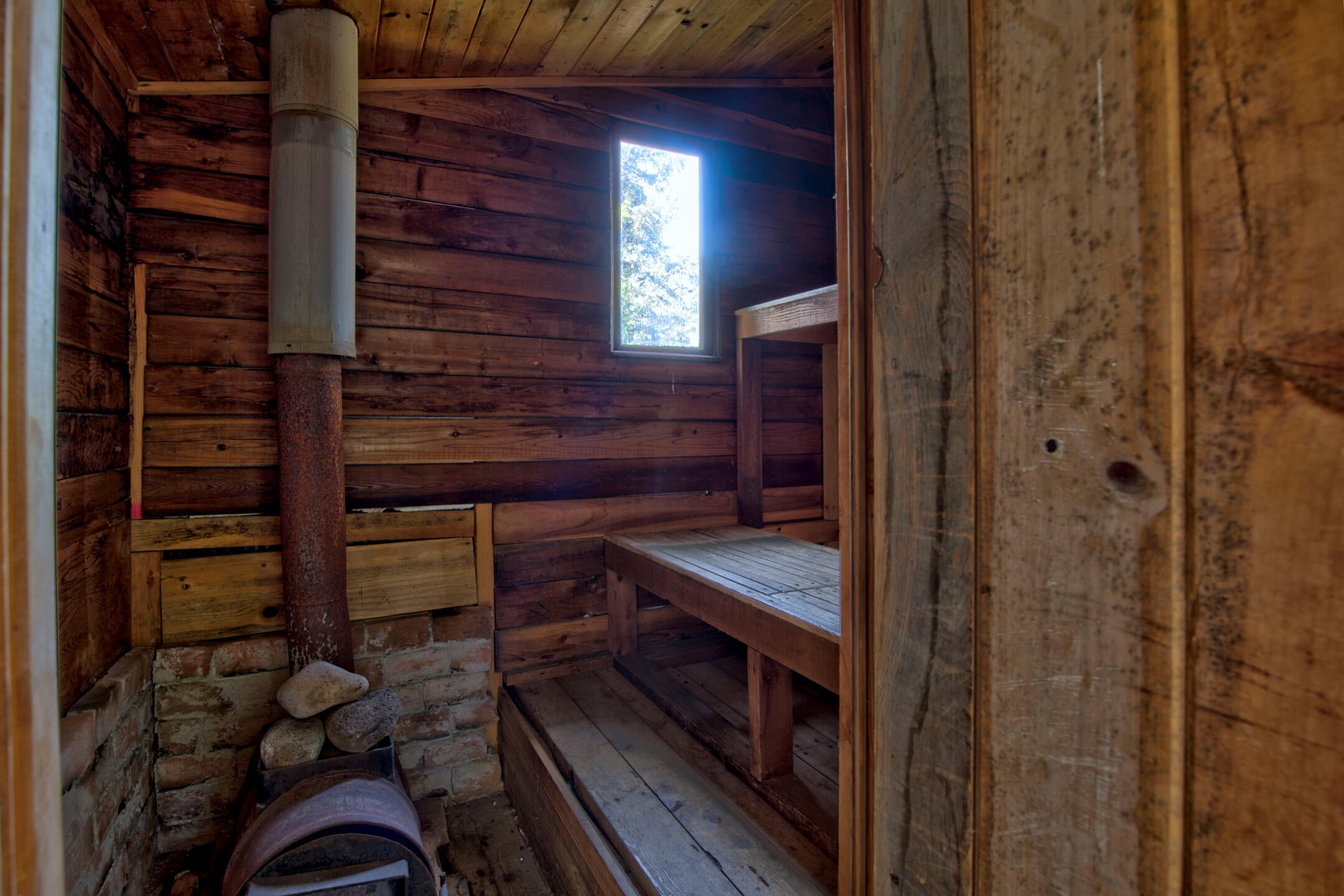 1015 Panther Gulch Road Williams, OR 97544 - Photo 49 of 49 Sauna