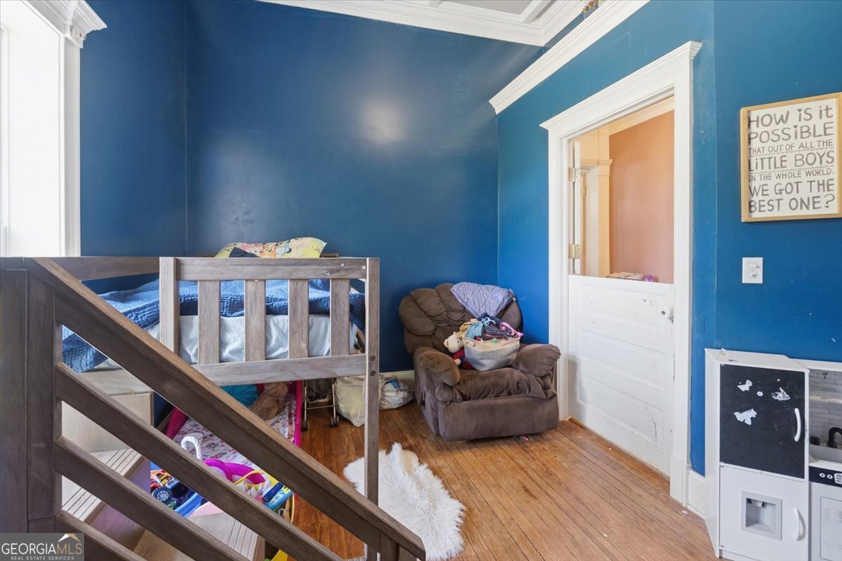 2700 Godfrey Road Madison, GA 30650 - Photo 24 of 44
