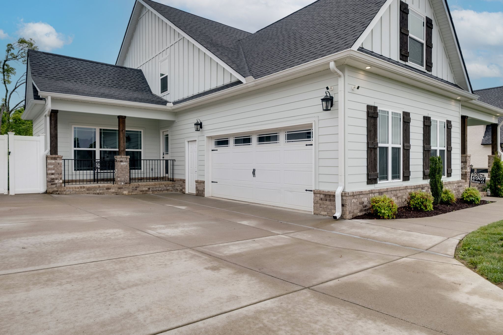 6901 Hiatus Court Murfreesboro, TN 37129 - Photo 3 of 47