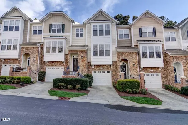 $429,000 | 5113 Lady Of The Lake Drive, Raleigh, NC 27612