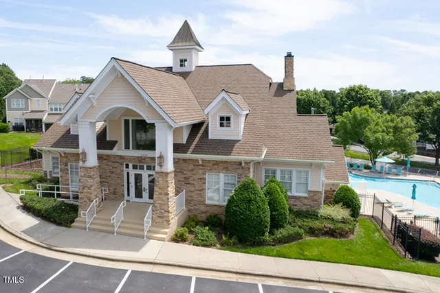 $429,000 | 5113 Lady Of The Lake Drive, Raleigh, NC 27612