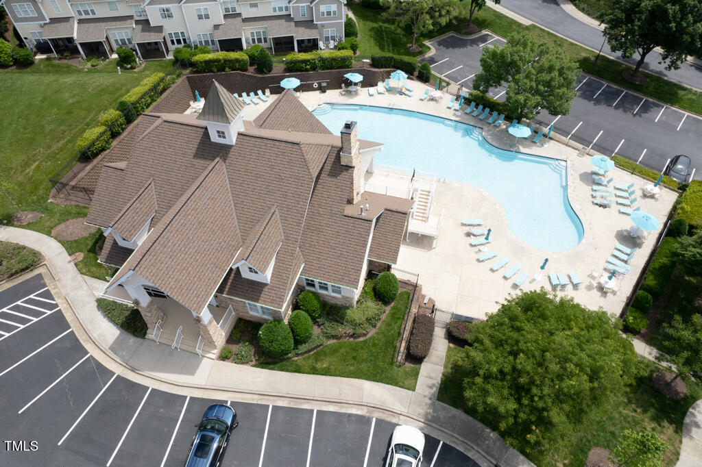 5113 Lady Of The Lake Drive Raleigh, NC 27612 - Photo 35 of 36 5113 Lady of lakes-67