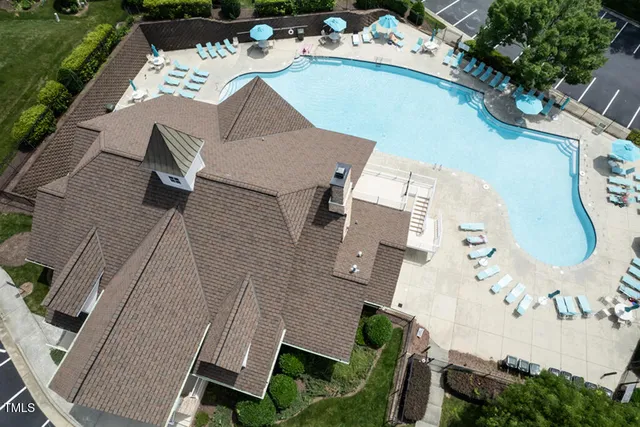 $429,000 | 5113 Lady Of The Lake Drive, Raleigh, NC 27612