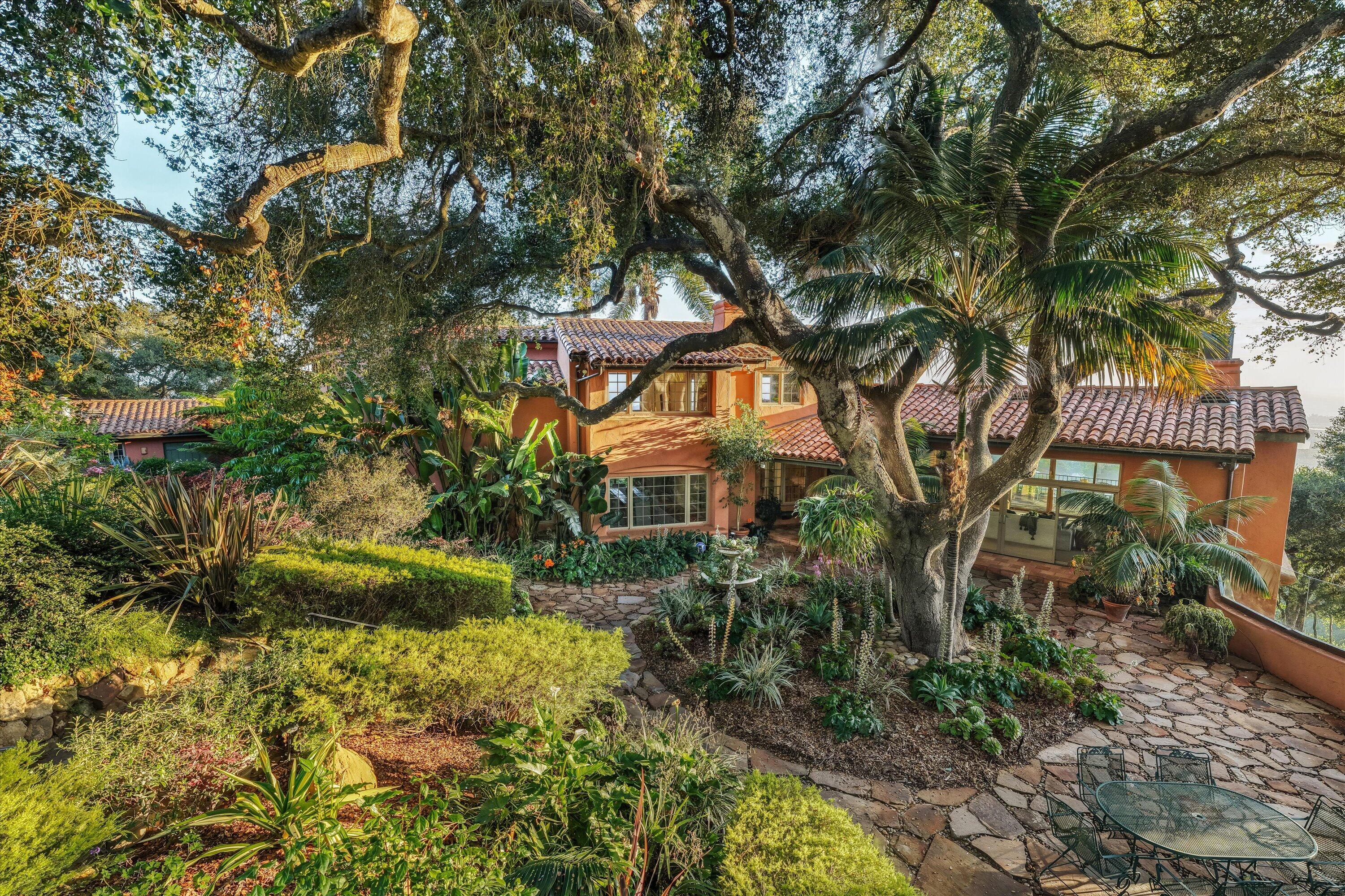 7357 Shepard Mesa Road Carpinteria, CA 93013 - Photo 4 of 8 05-7357 Shepard Mesa Rd - 5