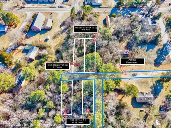 $50,000 | 123 Rio Lane, Lillington, NC 27546